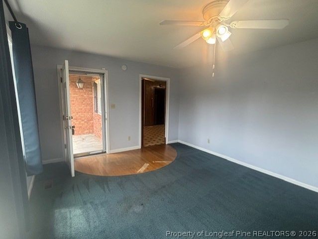6470 Freeport Road, Fayetteville, NC 28303