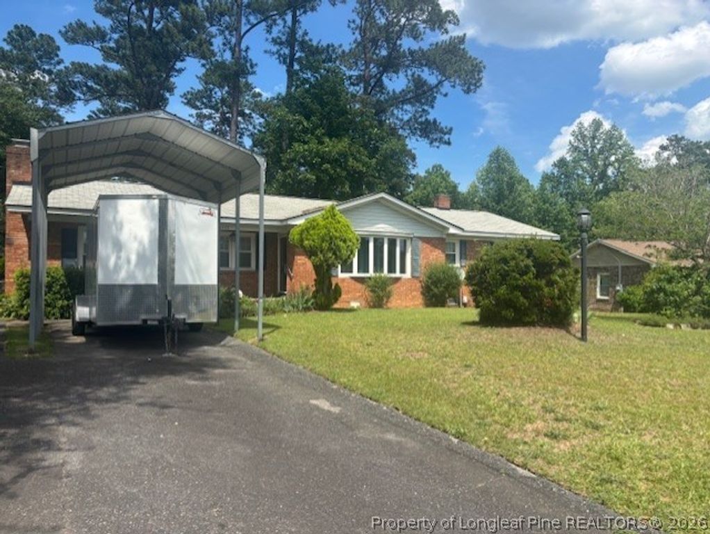 6470 Freeport Road, Fayetteville, NC 28303 — photo 3