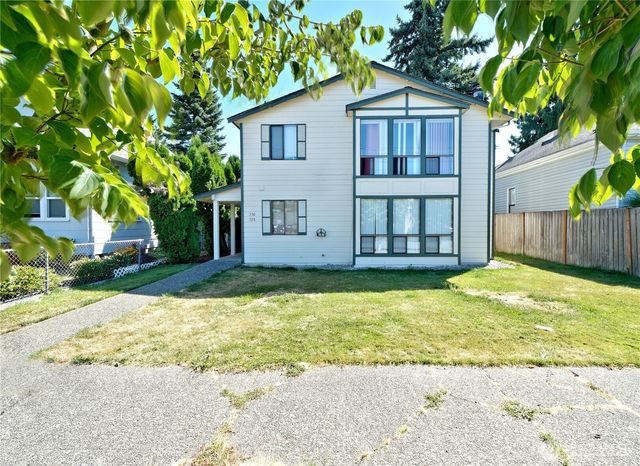 328 Burnett Avenue N, Renton, WA 98057