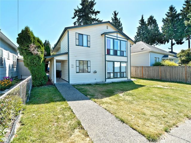 328 Burnett Avenue N, Renton, WA 98057