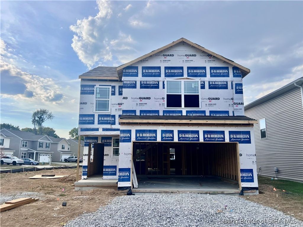 3500 Laura Drive, Jeffersonville, IN 47130