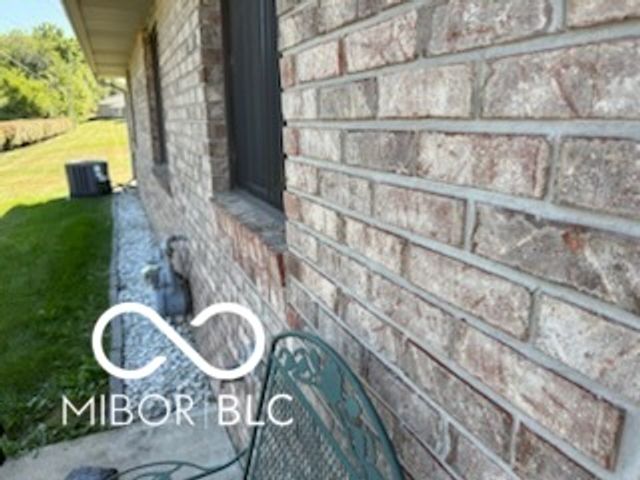 1640 Monica Lane, Anderson, IN 46013