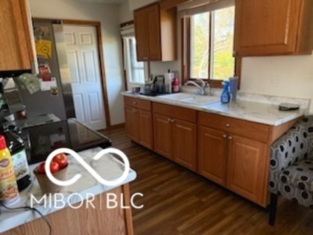 1640 Monica Lane, Anderson, IN 46013