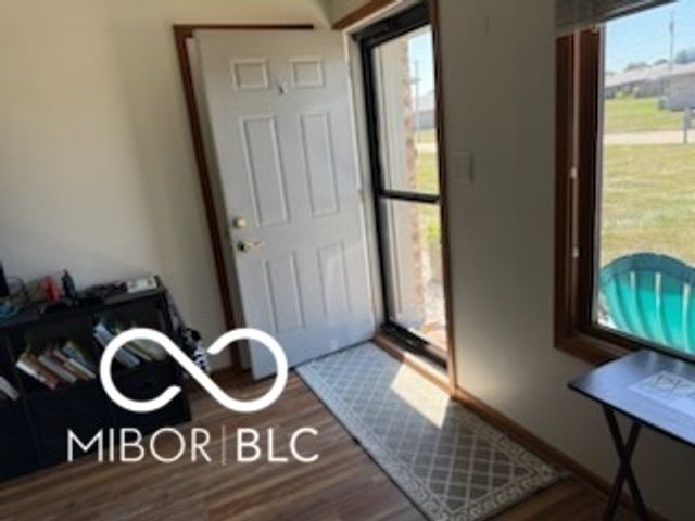 1640 Monica Lane, Anderson, IN 46013