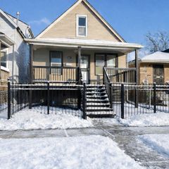 9147 S Dobson Avenue, Chicago, IL 60619