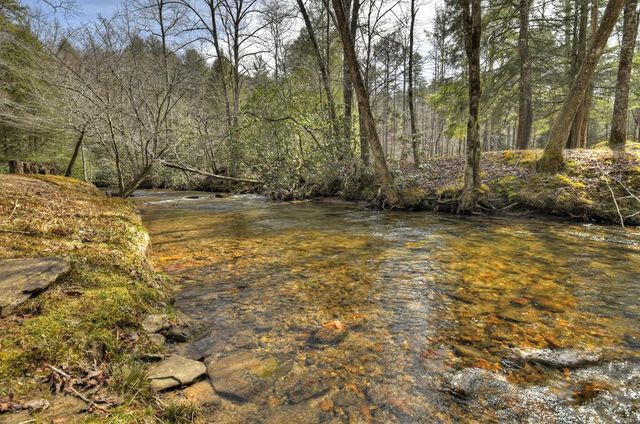 Lot 11 Creek Camp Road, Ellijay, GA 30536