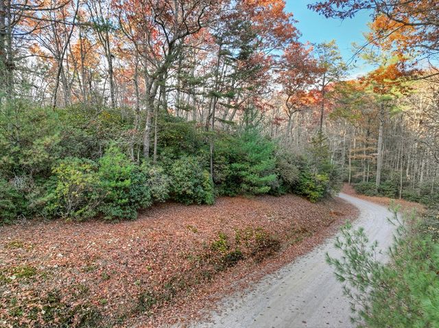 Lot 11 Creek Camp Road, Ellijay, GA 30536
