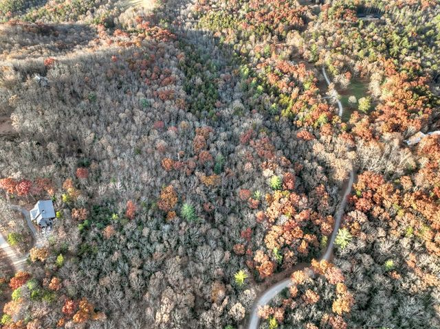 Lot 11 Creek Camp Road, Ellijay, GA 30536