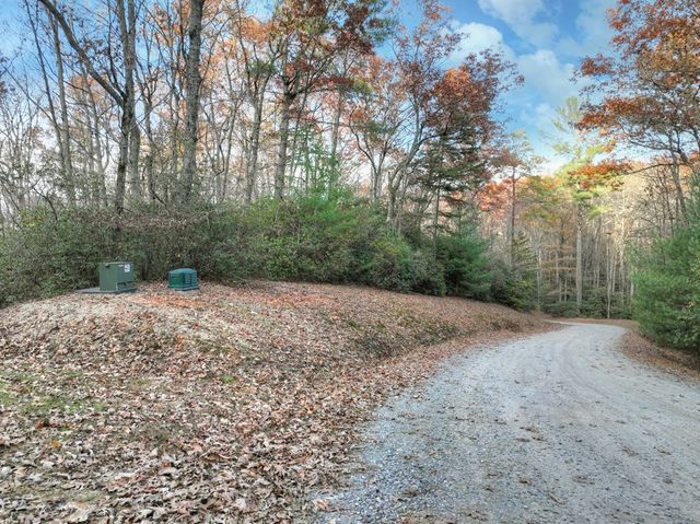 Lot 11 Creek Camp Road, Ellijay, GA 30536