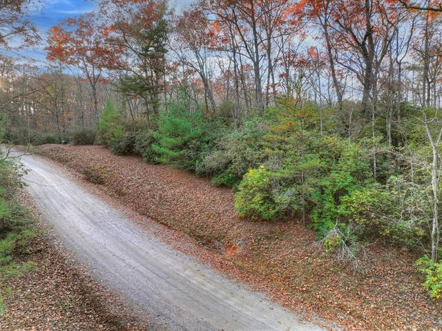 Lot 11 Creek Camp Road, Ellijay, GA 30536