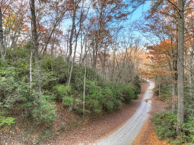 Lot 11 Creek Camp Road, Ellijay, GA 30536
