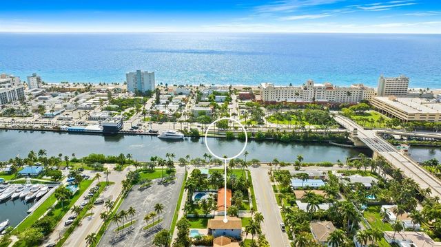 715 Tyler St, Hollywood, FL 33019