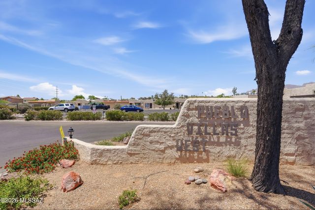 967 W Lyman Lane, Tucson, AZ 85704