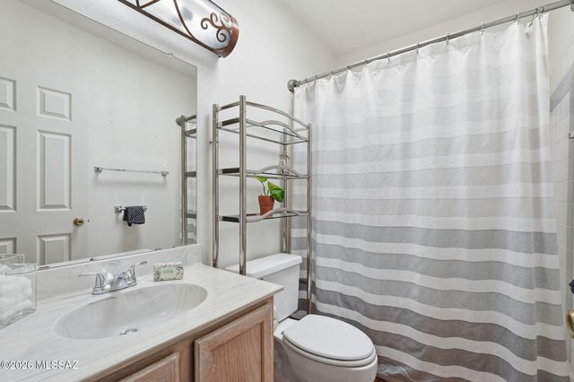 967 W Lyman Lane, Tucson, AZ 85704