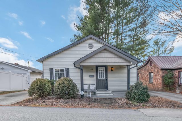 103 W Limestone Street, Somerset, KY 42501