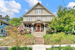 36 HART AVE, Hopewell, NJ 08525