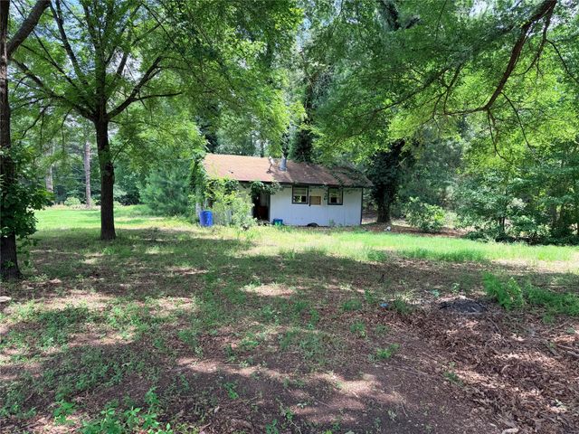 1542 and 1468 VZ County Road 4207 Road, Canton, TX 75103