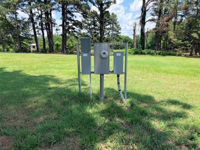 1542 and 1468 VZ County Road 4207 Road, Canton, TX 75103