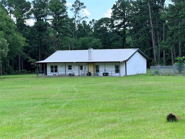 1542 and 1468 VZ County Road 4207 Road, Canton, TX 75103