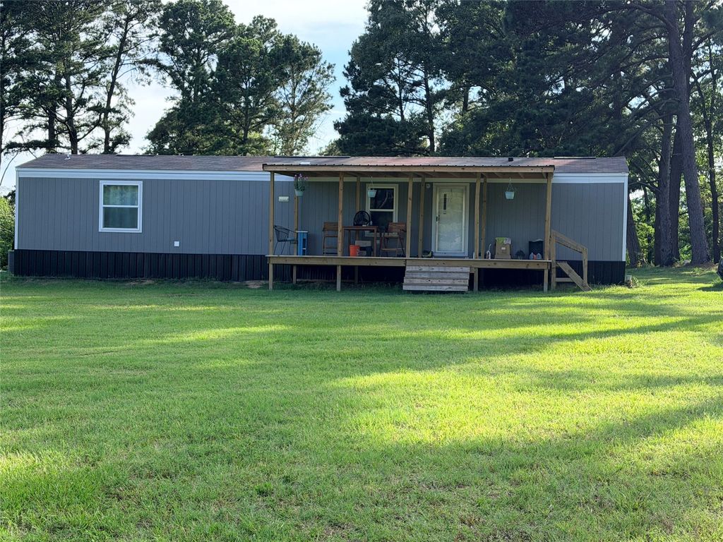 1542 and 1468 VZ County Road 4207 Road, Canton, TX 75103