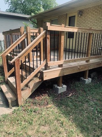 22904 Valley Drive, Richton Park, IL 60471