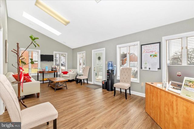 366 MILL ST, Hagerstown, MD 21740