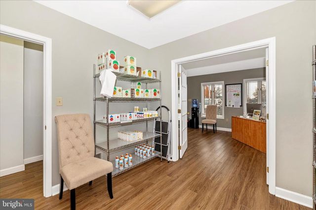 366 MILL ST, Hagerstown, MD 21740