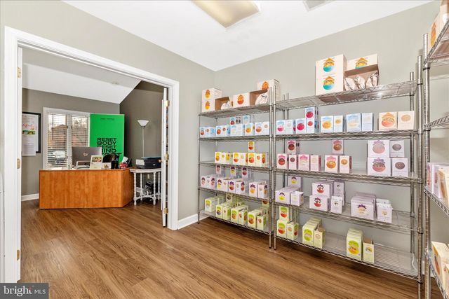 366 MILL ST, Hagerstown, MD 21740