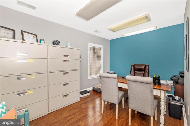 366 MILL ST, Hagerstown, MD 21740