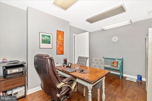 366 MILL ST, Hagerstown, MD 21740