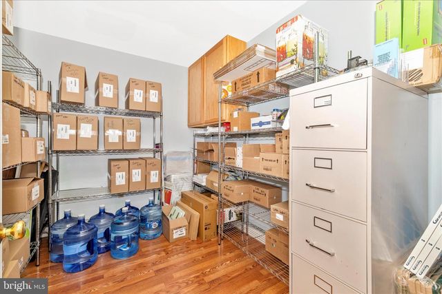 366 MILL ST, Hagerstown, MD 21740