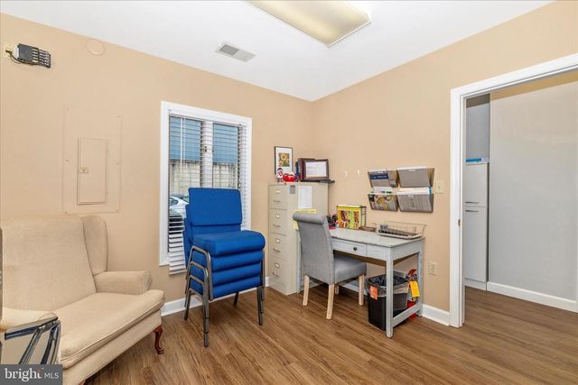 366 MILL ST, Hagerstown, MD 21740