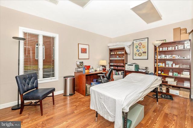 366 MILL ST, Hagerstown, MD 21740