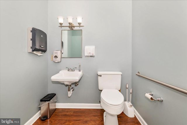 366 MILL ST, Hagerstown, MD 21740