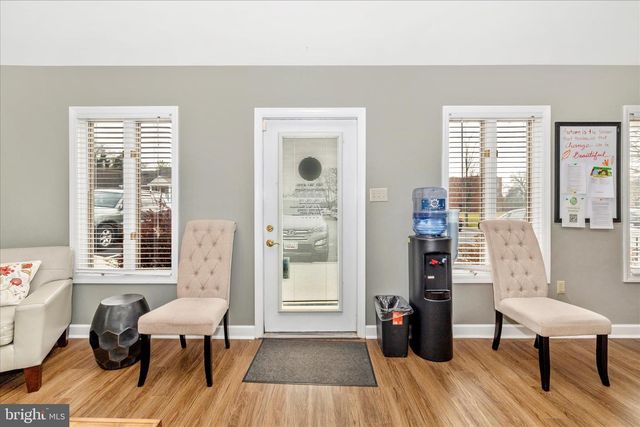 366 MILL ST, Hagerstown, MD 21740