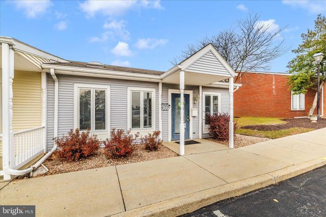 366 MILL ST, Hagerstown, MD 21740