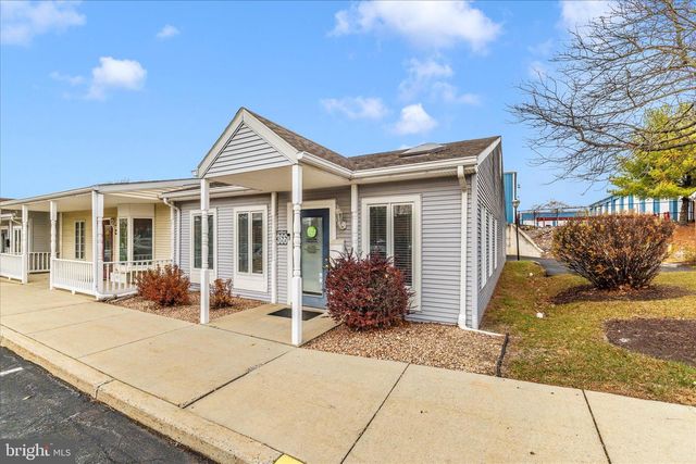 366 MILL ST, Hagerstown, MD 21740