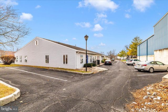 366 MILL ST, Hagerstown, MD 21740