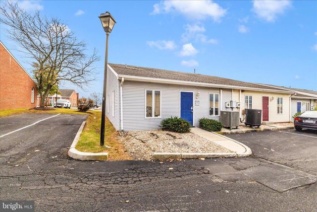 366 MILL ST, Hagerstown, MD 21740