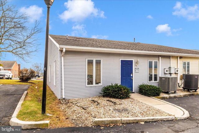 366 MILL ST, Hagerstown, MD 21740