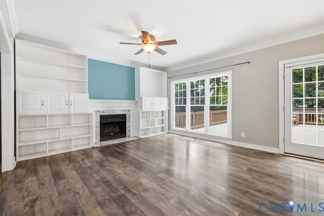102 Redbird Dr, Chester, VA 23836