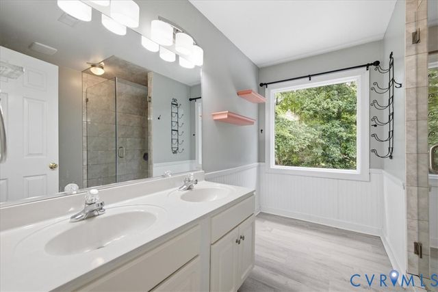 102 Redbird Dr, Chester, VA 23836