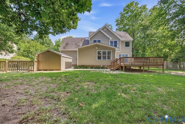 102 Redbird Dr, Chester, VA 23836