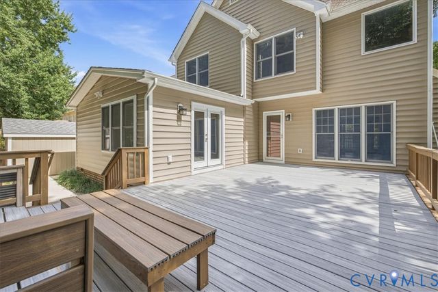 102 Redbird Dr, Chester, VA 23836