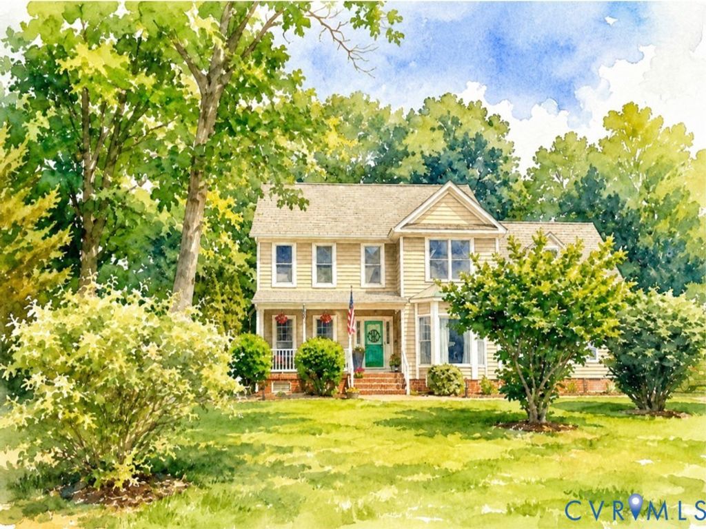 102 Redbird Dr, Chester, VA 23836