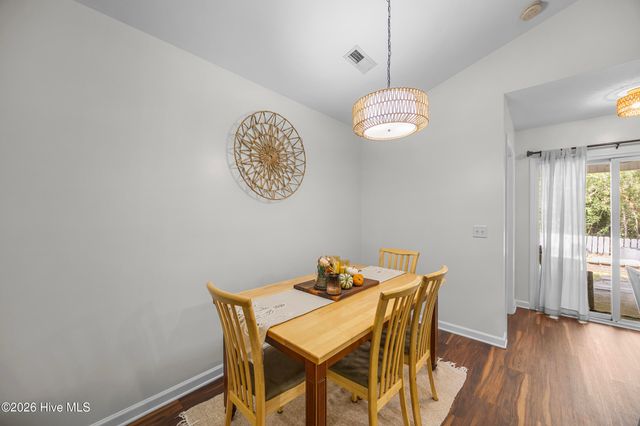 2731 Country Club Drive, Hampstead, NC 28443