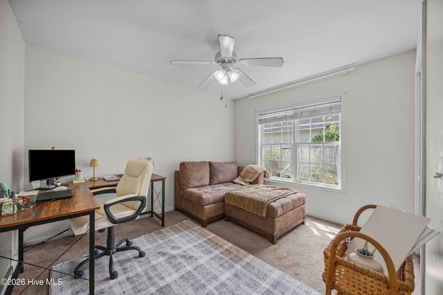 2731 Country Club Drive, Hampstead, NC 28443