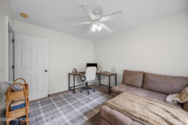 2731 Country Club Drive, Hampstead, NC 28443