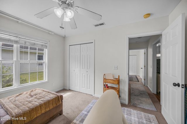 2731 Country Club Drive, Hampstead, NC 28443