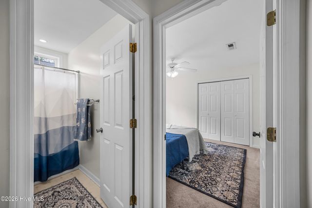 2731 Country Club Drive, Hampstead, NC 28443